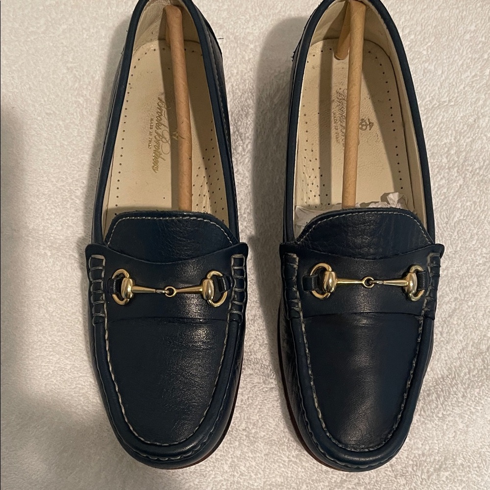 Brooks Brothers Women’s Driver